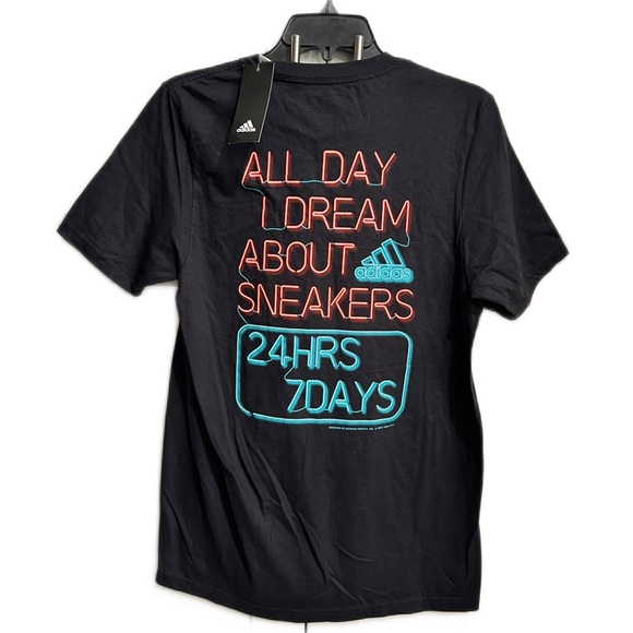 adidas Tops - Adidas T Shirt